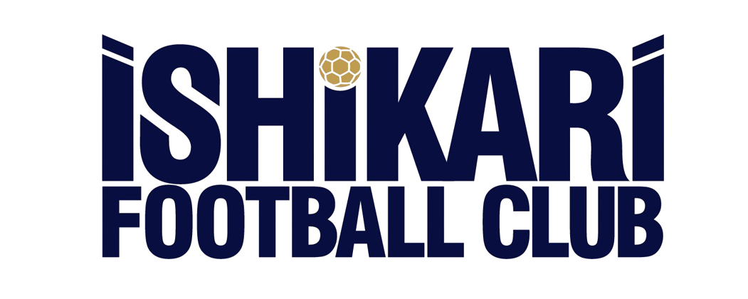 ISHIKARI FOOTBALL CLUB 会員専用サイト